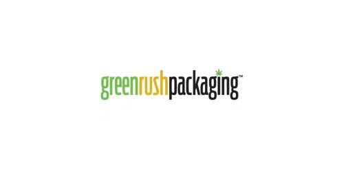 Green Rush Packaging coupon