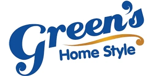 Green's Bakery Promo Code