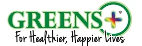 Greens Plus Promo Code