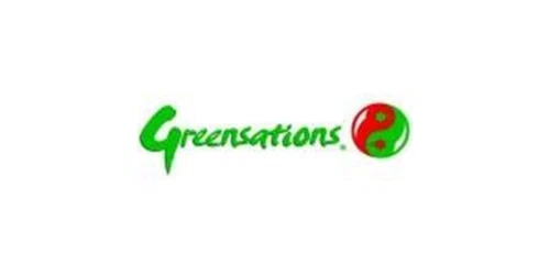 Greensations coupon
