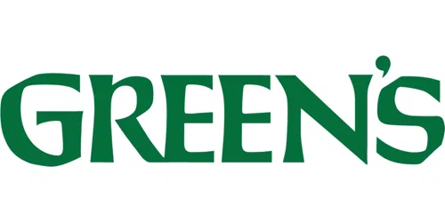 Green's Beverage Warehouse Merchant logo
