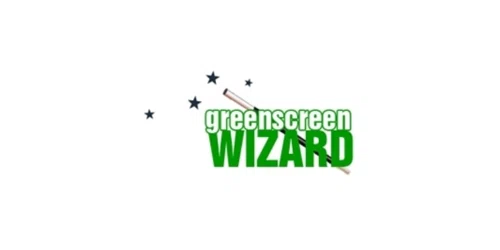 Green Screen Wizard coupon