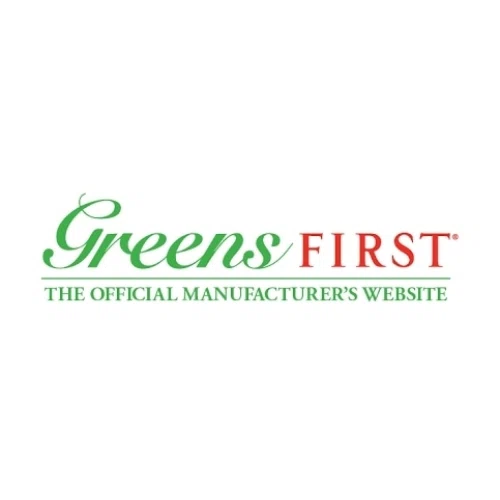 Greensfirst Merchant Logo