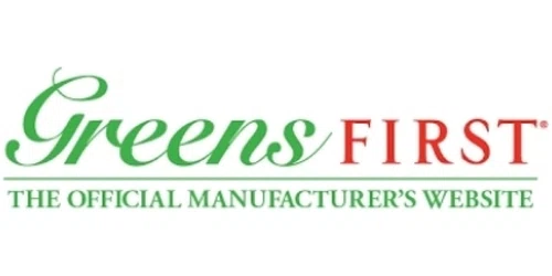 Greensfirst Promo Code