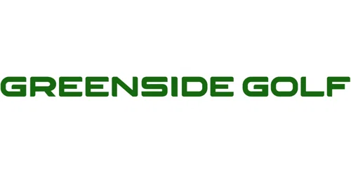 Greenside Golf Merchant logo