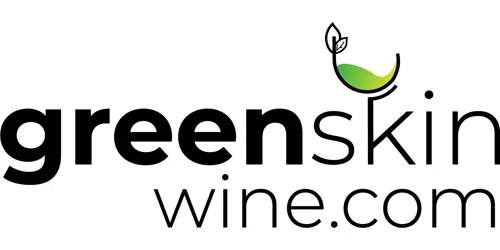 Greenskin Wine Merchant logo