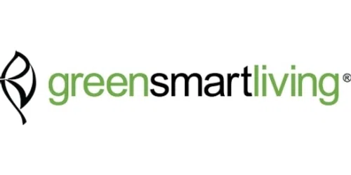 GreenSmartLiving Merchant logo