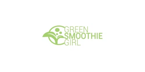 GreenSmoothieGirl coupon