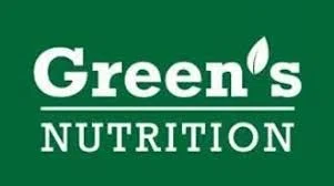 Green's Nutrition Promo Code