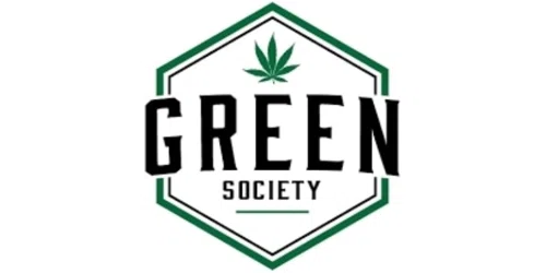 Green Society Merchant logo