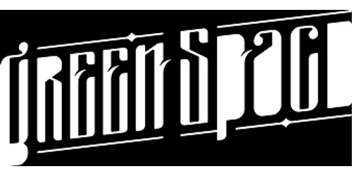 Green Space Promo Code