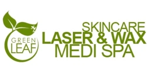 Green Leaf Medi Spa Promo Code