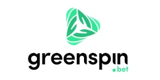GreenSpin.bet Merchant Logo