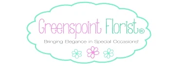 Greenspoint Florist Merchant Logo