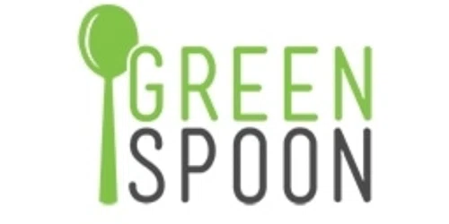 Green Spoon Promo Code