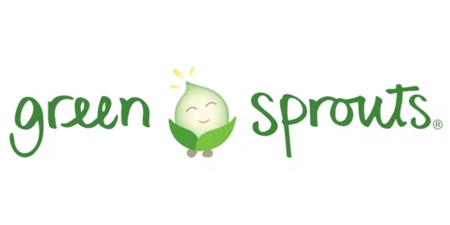 Green Sprouts Baby coupon