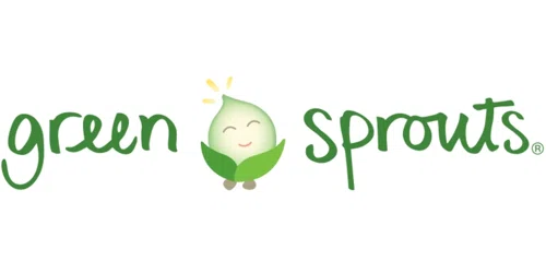 Green Sprouts Baby Merchant logo