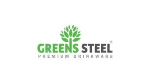 Greens Steel coupon