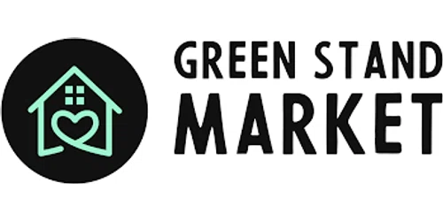 Green Stand Market Promo Code