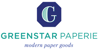 Greenstar Paperie Merchant Logo