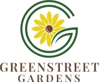 Greenstreet Gardens Merchant Logo