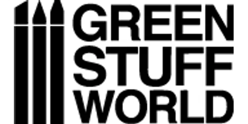 Green Stuff World Promo Code