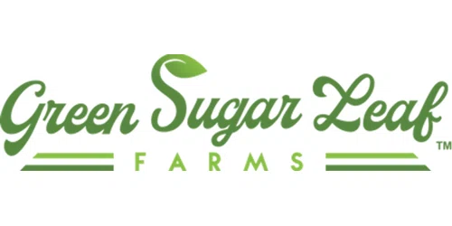 Green Sugar Leaf Farms Promo Code