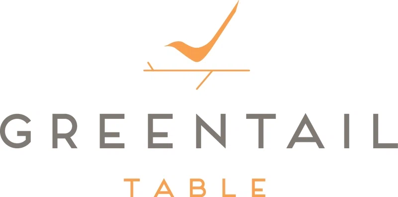 Greentail Table Merchant Logo