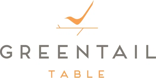 Greentail Table Merchant logo