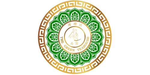 The Green Teahouse Promo Code