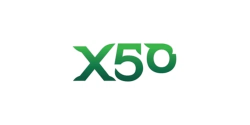 Green Tea X50 coupon