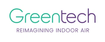 Greentech US Merchant Logo