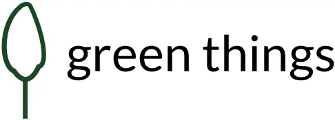 Green Things Merchant Logo
