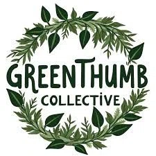 Greenthumb Collective Merchant Logo