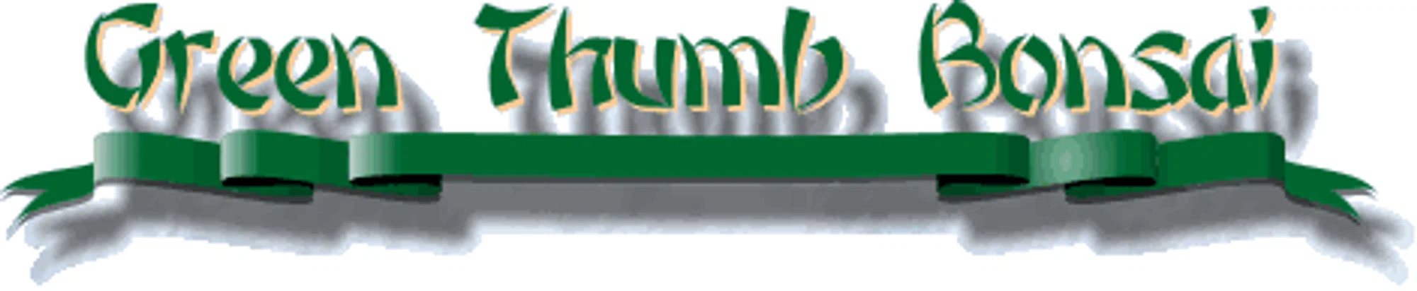 GREEN THUMB BONSAI Promo Code — 15 Off Aug 2024