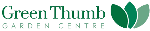 Green Thumb Garden Centre Merchant Logo