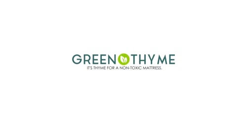 Green Thy Me coupon