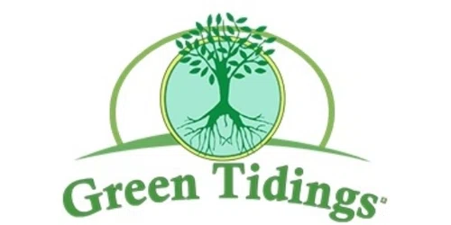 Green Tidings Promo Code