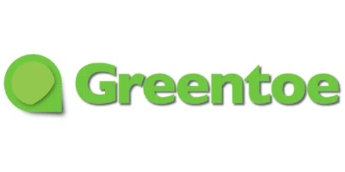 Greentoe Merchant Logo