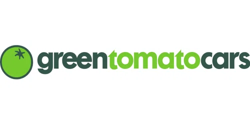 Green Tomato Cars Merchant logo