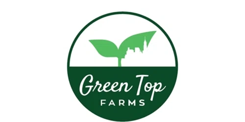 Green Top Farms coupon