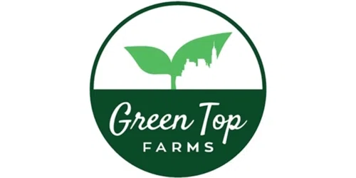 Green Top Farms Merchant logo