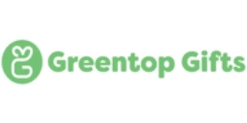 Greentop Gifts Promo Code