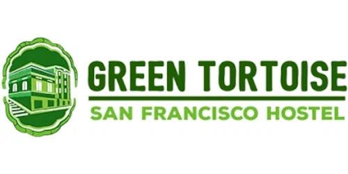 Green Tortoise Hostel San Francisco Promo Code