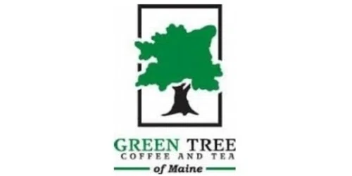 Green Tree Coffee & Tea Merchant logo