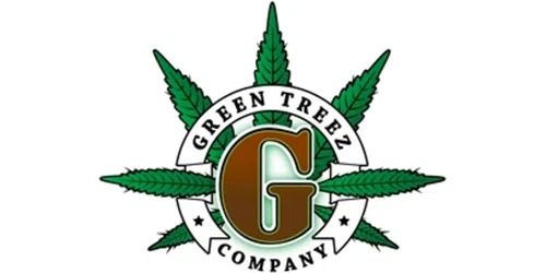 Green Treez Company Merchant logo