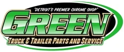 Green Truck & Trailer Parts and Service Promo Code
