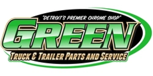 Green Truck & Trailer Parts and Service Promo Code