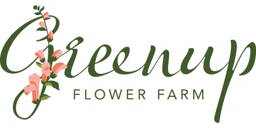 Greenup Flower Farm Promo Code
