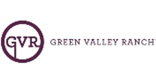 Green Valley Ranch Merchant logo